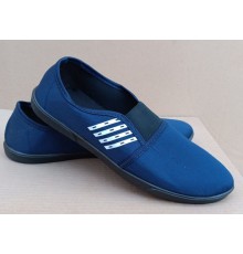 Кеды Мужские  арт5 рр 41-46  (8 пар)