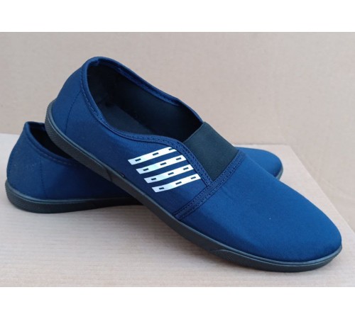 Кеды Мужские  арт5 рр 41-46  (8 пар)