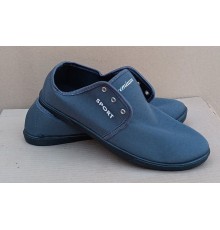 Кеды Мужские  арт6 рр 41-46  (8 пар)