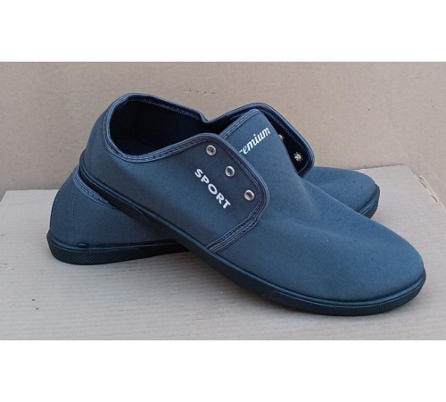 Кеды Мужские  арт6 рр 41-46  (8 пар)