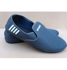 Кеды Мужские  арт8 рр 41-46  (8 пар)