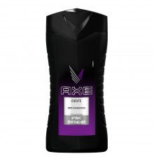 AXE Гель д/душа Excite 250мл *12