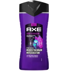 AXE Гель д/душа Сила технологий 250мл *12