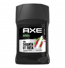 AXE Део стик Африка для мужчин 50мл  *6