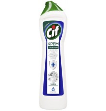 Сиф CIF Крем чистящий Ультра Уайт 450мл   8*16 /240