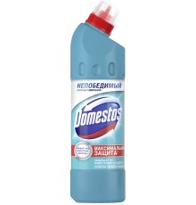 DOMESTOS Средство чистящее Свежесть Атлантики 500мл  14*28