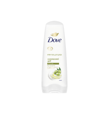 Крем-гель для душа DOVE питательный уход масло оливы 200мл