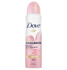 ДАВ Дез-спрей Pro-Collagen защита от раздражений 150мл 6/396/3566