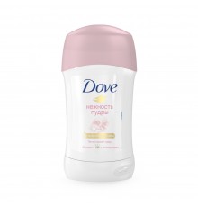 ДАВ Дез-стик Нежность пудры 40мл *6*