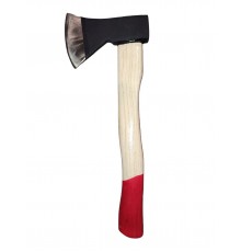 Топор 600г деревянная ручка ВН G-600G