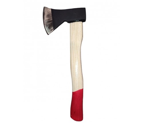 Топор 600г деревянная ручка ВН G-600G