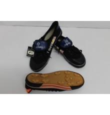 Кеды спортивные №765 Мужские ТМ "Football" подошва полиуретан Шипы (41-46рр)/(6шт/уп)