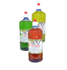 Средство для посуды UseMe Лимон 1л.