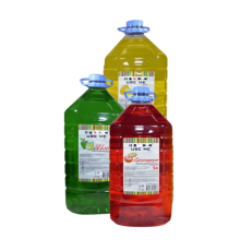 Средство для посуды UseMe Яблоко 5л.