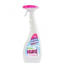 Средство моющее универсальное концентрированное с эффектом нейтрализации запахов"НИКО"  12 шт.