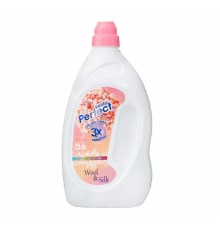Средство для стирки "Vesta" PERFECT Wool & Silk 1,5 л. 8 шт.