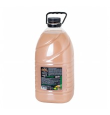 Средство моющее универсальное жидкое-мыло хозяйственное "Веста" "Стандарт ГОСТ 72%" 5 л 3 шт