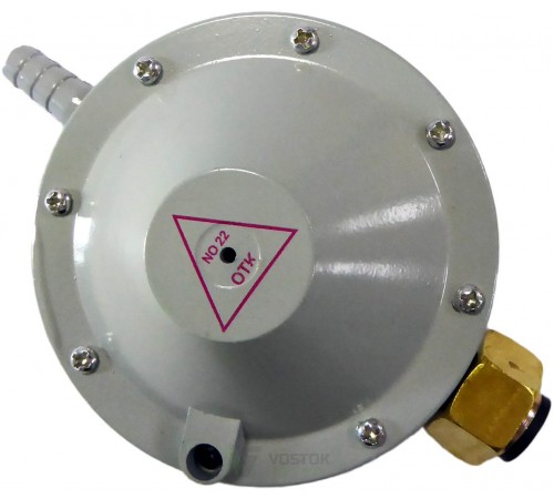 Редуктор для газ. баллонов