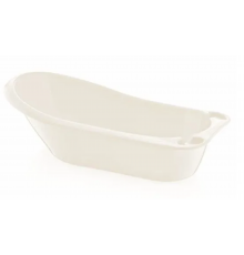 Детская ванночка Фаворит 45 лт молочный (5) шт 12002