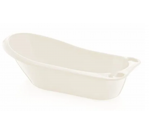 Детская ванночка Фаворит 45 лт молочный (5) шт 12002