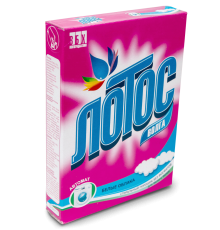 СМС порошок "Лотос-Волга" "Автомат" 450гр/24 штарт.3999