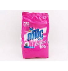 СМС порошок "Лотос-Волга"   Автомат ,п/э 800гр/15 штарт.4803