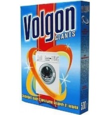 Средство водосмягчяющее VOLGON Glants, 500 гр/22шт уп.арт.4009