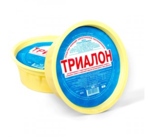 ТРИАЛОН СМС  420 гр 30шт/упакарт.3970