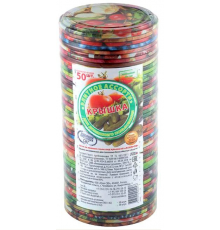 Крышка метал литография СКО 1-82 "Элитная"(1спайк-50шт)(12/уп)