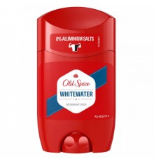 OLD SPICE Део стик Whitewater 50мл 1/6