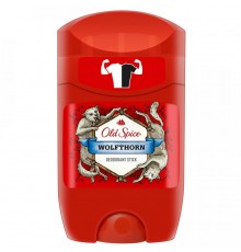 OLD SPICE Део стик Wolfthorn 50мл  *6