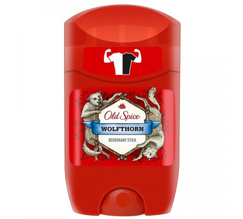 OLD SPICE Део стик Wolfthorn 50мл  *6