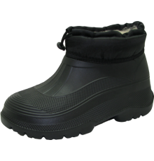 Галоши Мужские Утепленные пенка с надставкой 40-45рр № 116м. (12шт/уп)