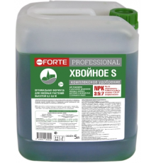 Bona Forte Professional Жидкое удобрение ХВОЙНОЕ S, канистра 5 л/2
