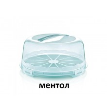 Тортница ментол  (12шт)	арт.30306