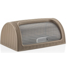 Хлебница песочный  (6 шт) арт.05330