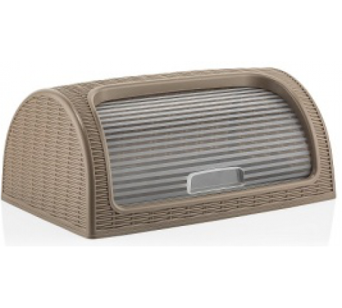 Хлебница песочный  (6 шт) арт.05330