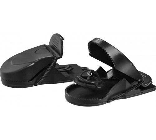 Мышеловка пластиковая ИСТРЕБИТЕЛЬ с логотипом (100) Зарит арт. 123839