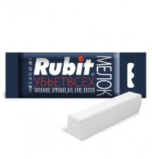 Мелок Домовой от всех насекомых 20г (60) Рубит арт. 69600