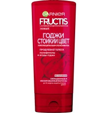 FRUCTIS Бальзам для волос Стойкий цвет ГОДЖИ 200мл  *12