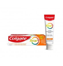 Зубная паста Colgate Total 12 Pro-Витаминный заряд (100 мл)