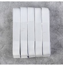 Резинка д/белья 20 мм/ 2 м Белая 10 шт/уп