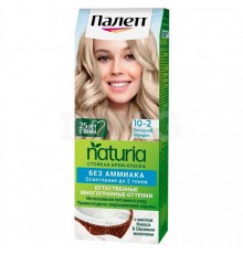 ПАЛЕТТ Натуриа краска №10-2 Холодный блондин *2/10