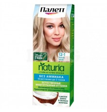 ПАЛЕТТ Натуриа краска №12-1 Белый песок *2/10