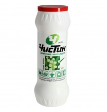 Чист ср-во ЧИСТИН ОВ 400гр/20шт Ландыш