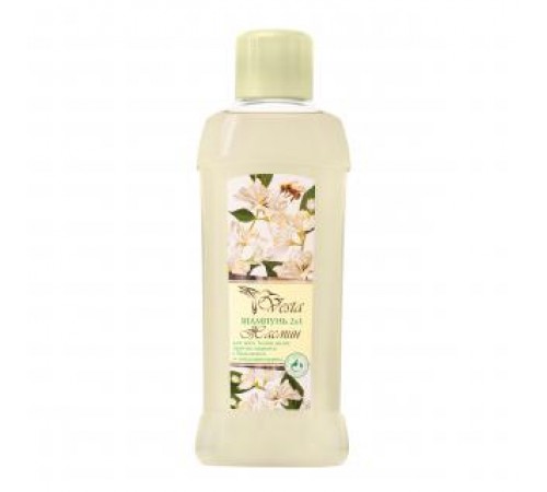 NEW Шампунь серии  "Vesta"  2х1 с бальзамом и кондиционером ЖАСМИН 1 л. 12шт.