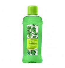 NEW Шампунь серии  "Vesta"  2х1 с бальзамом и кондиционером КРАПИВА 1 л. 12 шт.