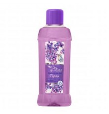 NEW Шампунь серии  "Vesta"  2х1 с бальзамом и кондиционером СИРЕНЬ 1 л. 12 шт.