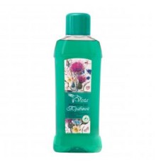 NEW Шампунь серии  "Vesta"  2х1 с бальзамом и кондиционером ТРАВЯНОЙ 1 л. 12 шт.