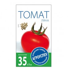 Томат Корнеевский, семена Агроуспех 0,1г арт. 55221 (10/уп)
